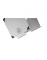 Podstawa pod laptopa Durable, RISE, srebrna, 505023 - nr 24