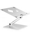 Podstawa pod laptopa Durable, RISE, srebrna, 505023 - nr 30