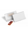 Durable Identyfikator 40X75Mm Z Magnesem - nr 6
