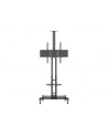 Hagor Brackit Stand Hd Xxl Mobilny Stojak Dla Wyświetlaczy 62 120 | Maks. Vesa 1000X600Mm Udźwig Do 140Kg (8208) - nr 3