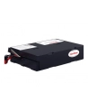 Cyberpower Systems - Sealed Lead Acid (Vrla) 48 V 4 Pc(S) Black Pr1500Ert2U Pr1500Ertxl2 (Rbp0129) - nr 1