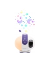 H+H Hartig Und Helling Wlan Baby Monitor Bc 2000 Biały/Purpurowy - nr 5