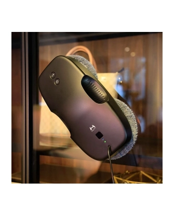 Hutt DDC55 Czarny