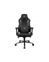 Arozzi Fabric Gaming Chair Vernazza Supersoft Black VERNAZZA-SPSF-BK - nr 2