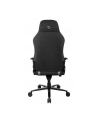 Arozzi Fabric Gaming Chair Vernazza Supersoft Black VERNAZZA-SPSF-BK - nr 8