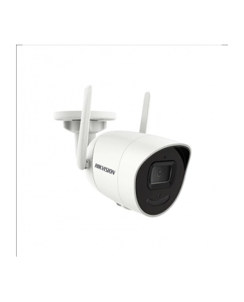Hikvision Ip Camera Ds-2Cv2041G2-Idw Bullet 4 Mp,