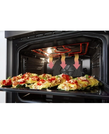 Gorenje GECS5C70WA