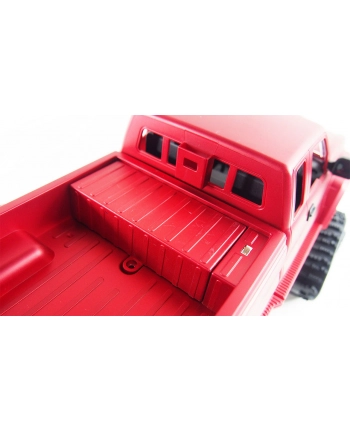 Amewi Model Samochodu Rc Pickup Truck Fpv Szczotkowy 2 4 Ghz