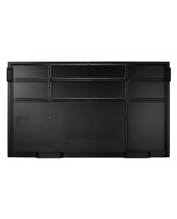 Ag Neovo Ifp-7502 189,2cm (74.5'') 3840x2160 Px Multi-Touch Czarny