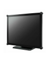 Ag Neovo Tx-1902 Ekran Dotykowy 48,3cm (19'') 1280x1024 Px Multi-Touch Czarny - nr 4