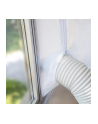 Duux Window Kit Coolseal White - nr 1