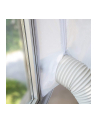 Duux Window Kit Coolseal White - nr 3