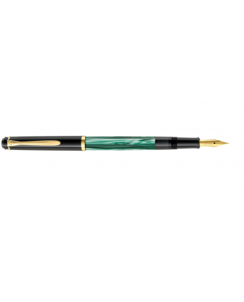 Pelikan Büro Pióro wieczne Classic M200 marmurowa zieleń (983395)