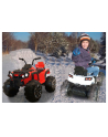 Jamara Kids Ride-On Quad Protector Czerwony (460249) - nr 4