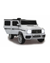 JamaraJeździk Mercedes-Benz AMG G 63 white - nr 20