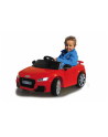 Jamara Kids Ride On Audi Tt Rs Czerwony 12V - nr 1