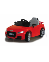 Jamara Kids Ride On Audi Tt Rs Czerwony 12V - nr 2