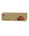 Jamara Kids Ride On Audi Tt Rs Czerwony 12V - nr 3