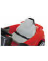 Jamara Kids Ride On Audi Tt Rs Czerwony 12V - nr 4