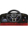 Jamara Kids Ride On Audi Tt Rs Czerwony 12V - nr 5