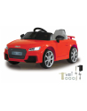 Jamara Kids Ride On Audi Tt Rs Czerwony 12V - nr 7