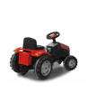 Jamara Traktor Elektryczny 6V Ride On Czerwony 460262 - nr 14