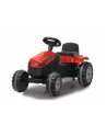 Jamara Traktor Elektryczny 6V Ride On Czerwony 460262 - nr 15