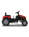 Jamara Traktor Elektryczny 6V Ride On Czerwony 460262 - nr 1