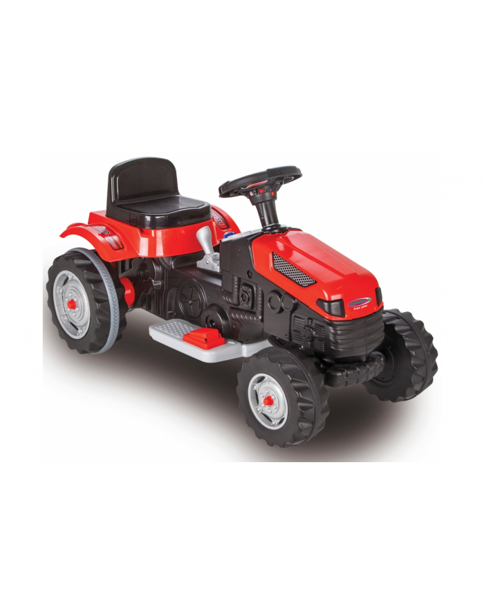 Jamara Traktor Elektryczny 6V Ride On Czerwony 460262 główny