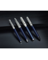 Waterman Expert Made In France Dlx Blue Ct Plnicí Pero Hrot M - nr 7