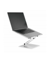 Podstawa pod laptopa Durable, RISE, srebrna, 505023 - nr 9