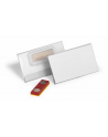 Durable Identyfikator 40X75Mm Z Magnesem - nr 1