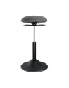 LogiLink Height adjustable wobble stool Taboret biurowy - Włókno poliestrowe - Do 110 kg - nr 7