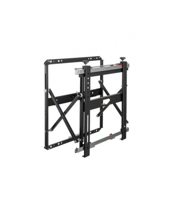 Hagor Vwh 1 Slim Uchwyt Ścienny Do Video Wall 42 55 , 400X400, 35Kg (5790)