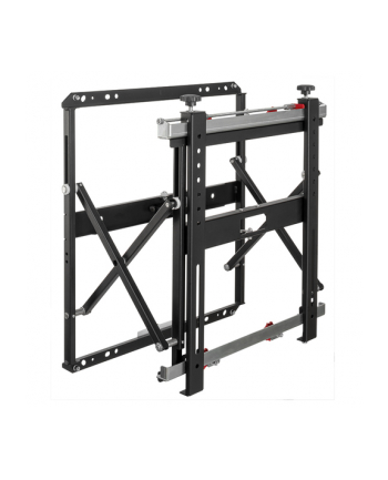 Hagor Vwh 1 Slim Uchwyt Ścienny Do Video Wall 42 55 , 400X400, 35Kg (5790)