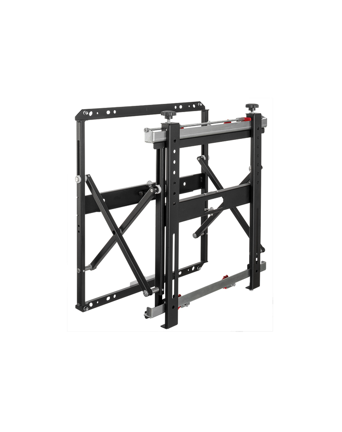 Hagor Vwh 1 Slim Uchwyt Ścienny Do Video Wall 42 55 , 400X400, 35Kg (5790) główny