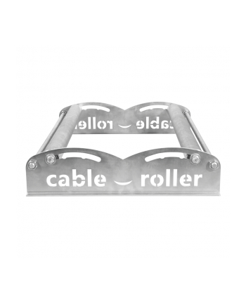 LogiLink Professional cable drum roller