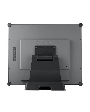 Ag Neovo Tx-1902 Ekran Dotykowy 48,3cm (19'') 1280x1024 Px Multi-Touch Czarny