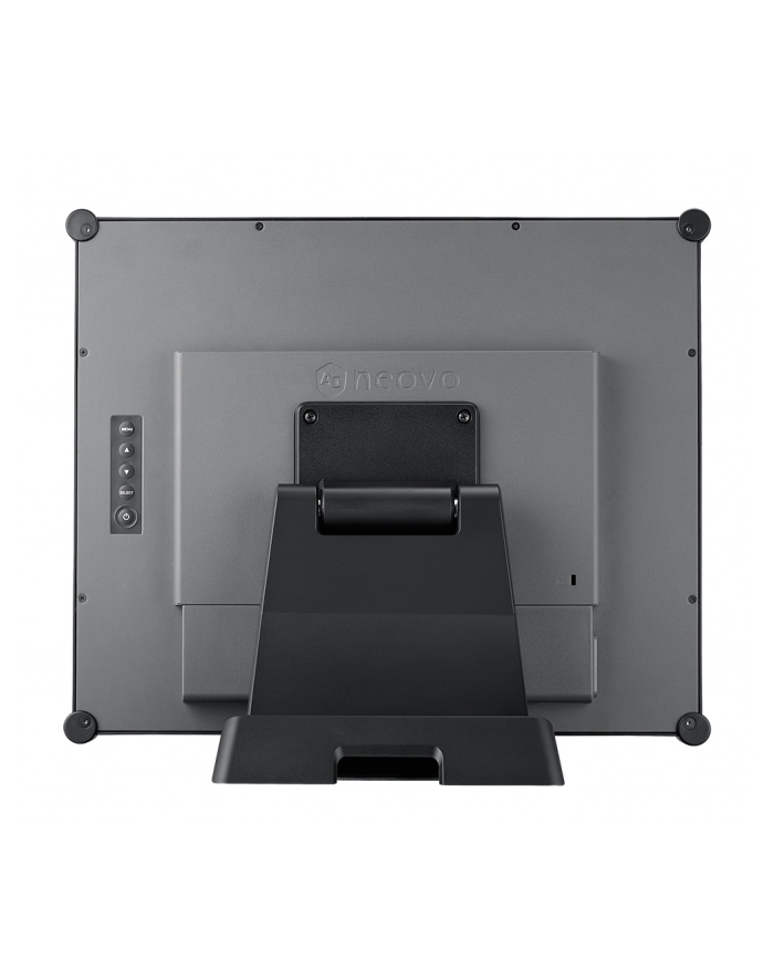 Ag Neovo Tx-1902 Ekran Dotykowy 48,3cm (19'') 1280x1024 Px Multi-Touch Czarny główny