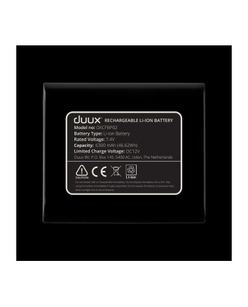 Duux Battery Pack DXCFBP02