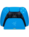 Razer Universal Quick Charging Stand PS5 Starlight Blue RC21-01900400-R3M1 - nr 12