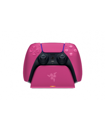 Razer Universal Quick Charging Stand PS5 Nova Pink RC21-01900600-R3M1