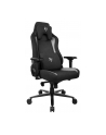 Arozzi Fabric Gaming Chair Vernazza Supersoft Black VERNAZZA-SPSF-BK - nr 11
