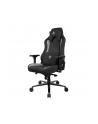 Arozzi Fabric Gaming Chair Vernazza Supersoft Black VERNAZZA-SPSF-BK - nr 1