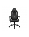 Arozzi Fabric Gaming Chair Vernazza Supersoft Black VERNAZZA-SPSF-BK - nr 2
