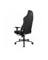 Arozzi Fabric Gaming Chair Vernazza Supersoft Black VERNAZZA-SPSF-BK - nr 4