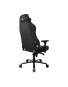 Arozzi Fabric Gaming Chair Vernazza Supersoft Black VERNAZZA-SPSF-BK - nr 9