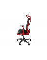 Genesis Astat 700 Czerwony NFG1944 - nr 76
