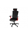 Genesis Astat 700 Czerwony NFG1944 - nr 87