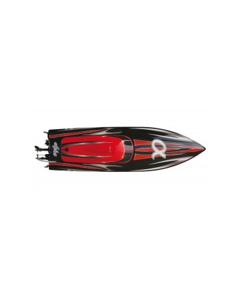 Amewi Motorówka Rc 26053 (ALPHA) nr 2